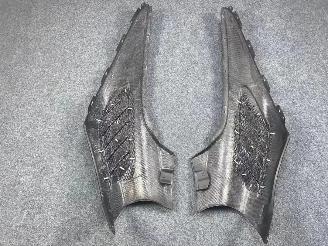 Formclaren 720S Car…