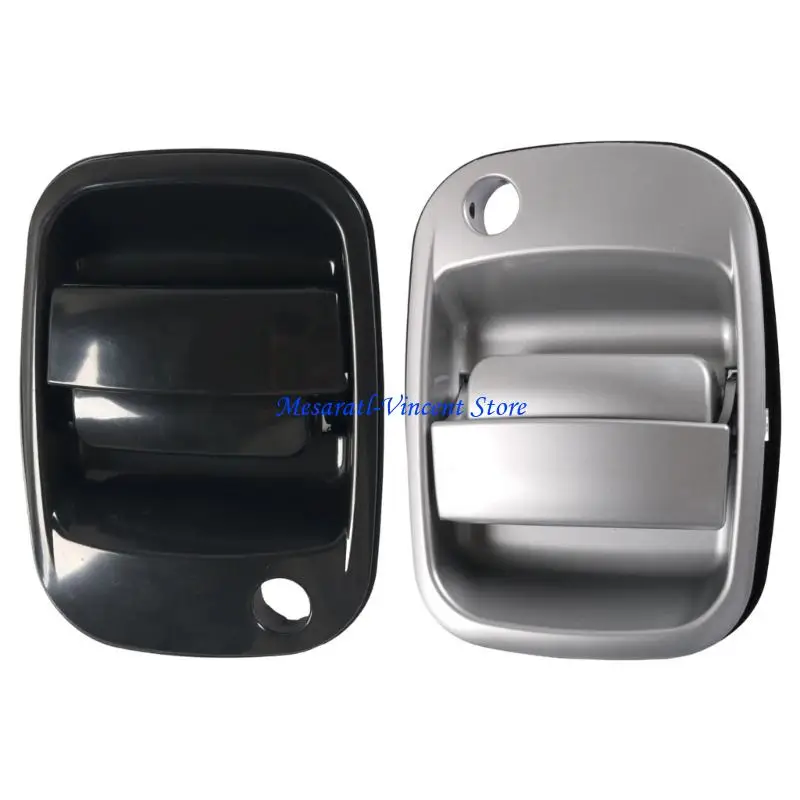 

A70F 83660-4A500 Car Exterior Door Handle for 2005-2007 Easy Installation
