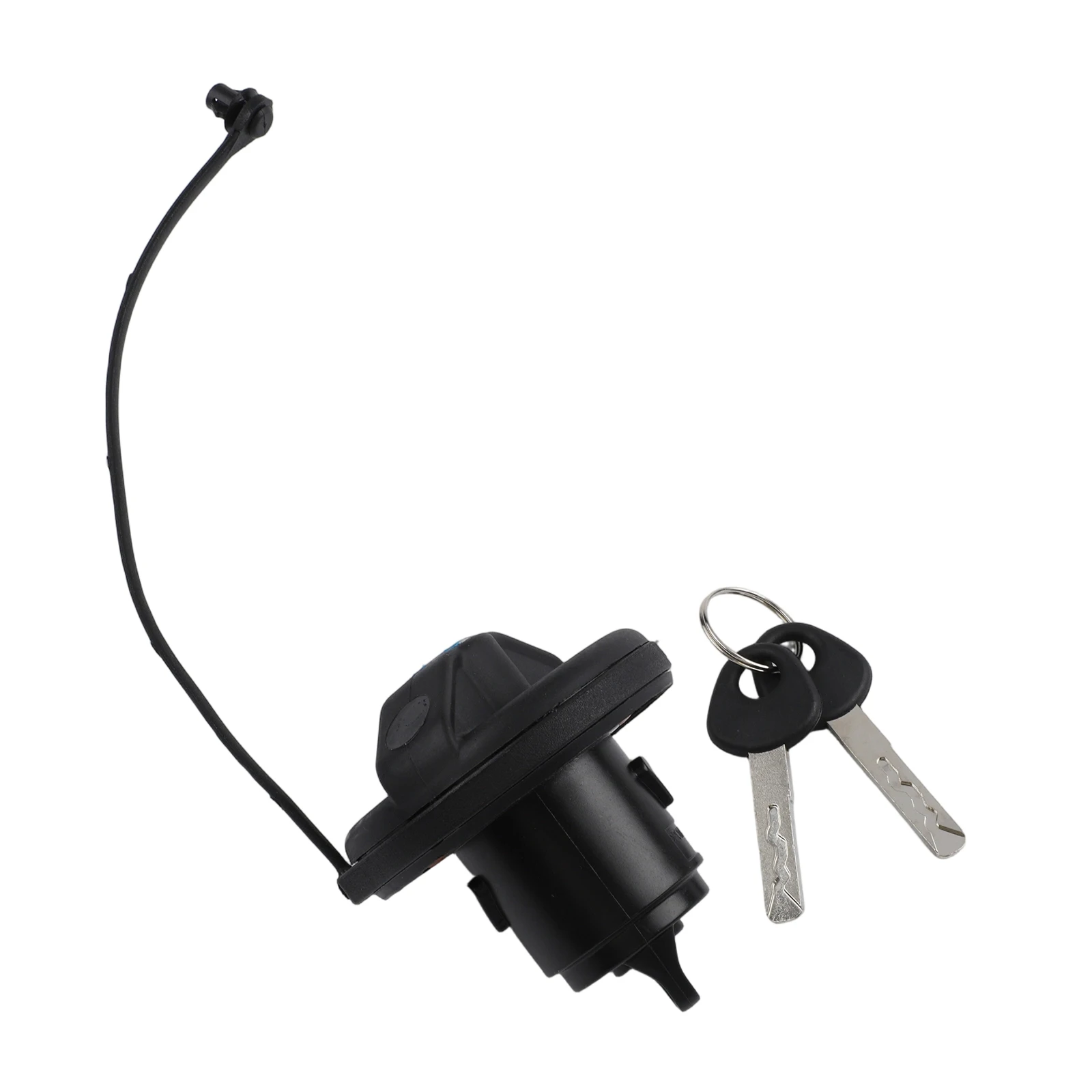 

Запасная часть, крышка бака автомобиля, простая установка для Evo, Fiat 500, замок Punto Mk3, с 2 ключами для автомобилей Fiat