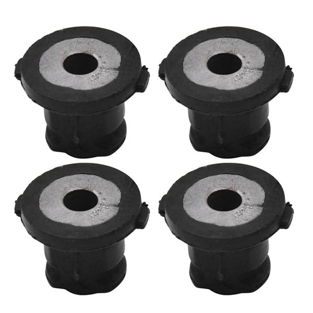 

1644600029 Front Steering Rack Mount Bushing for W164 W251 GL320 R320 (1 Set 4