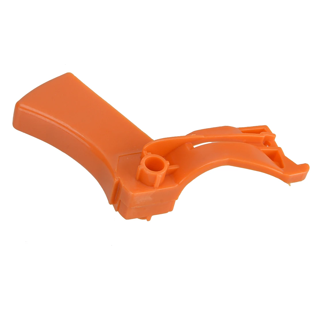 Throttle Trigger Fit for Stihl FR350 FR450 FR480 FC85 SP80 SP90 HT70 HT75 HL90K HL95 SP80 HT250 4137 182 1001 B Orange Plastic