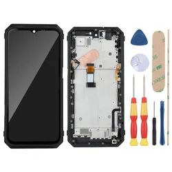 For Ulefone Power Armor 18T/ 6.58 inch