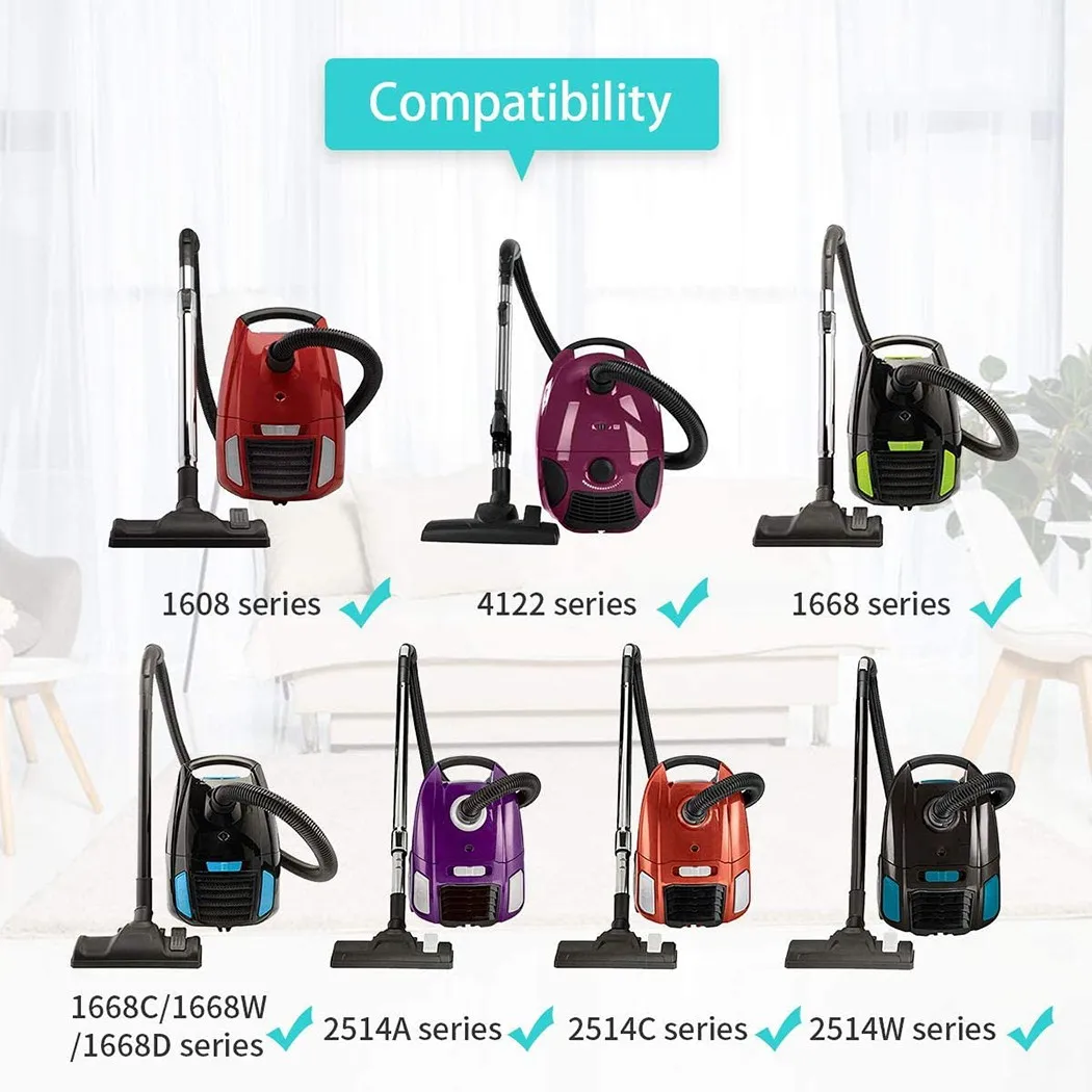 Bags Dust Bags 3Pcs… - image