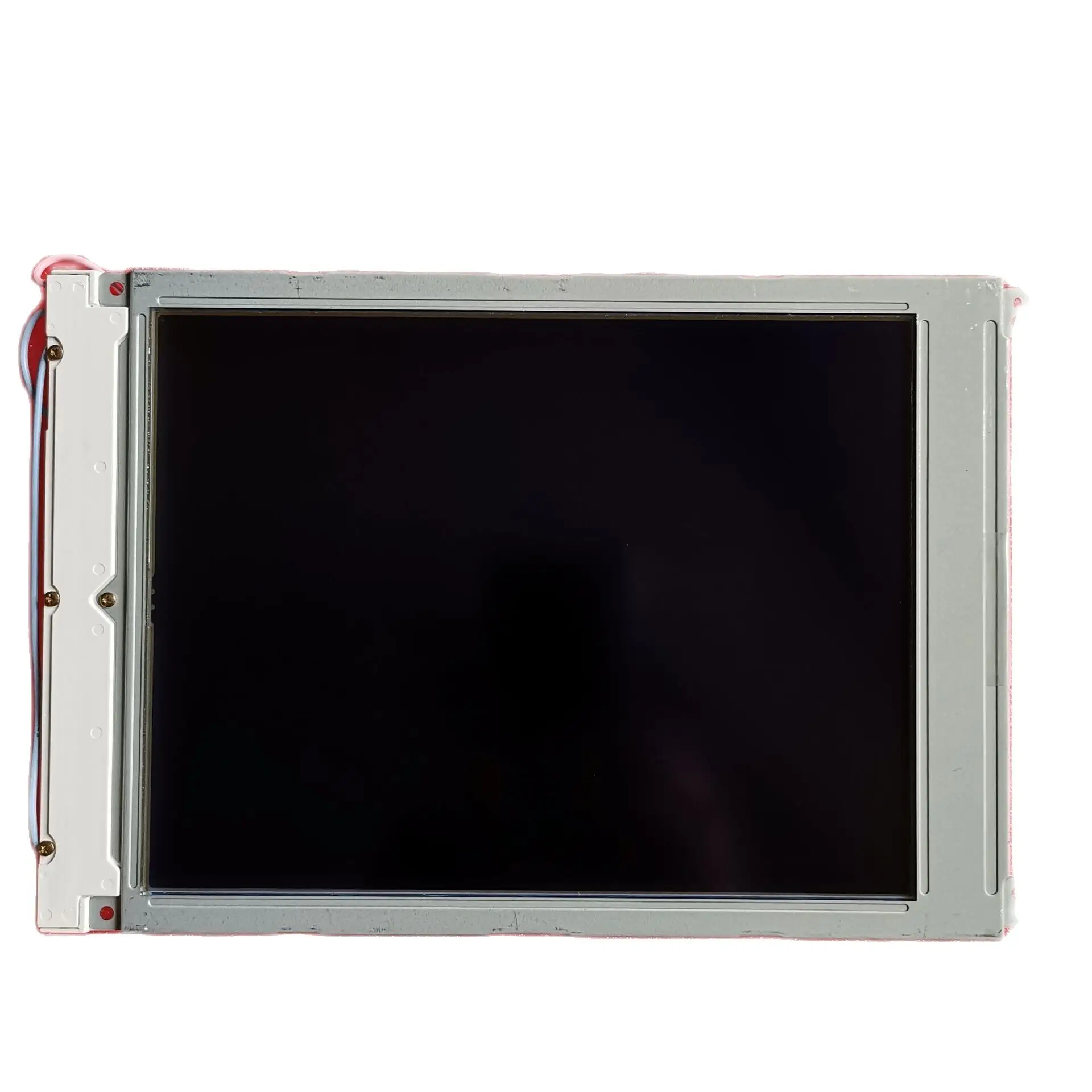 

lcd LM641836 display for system unit controller