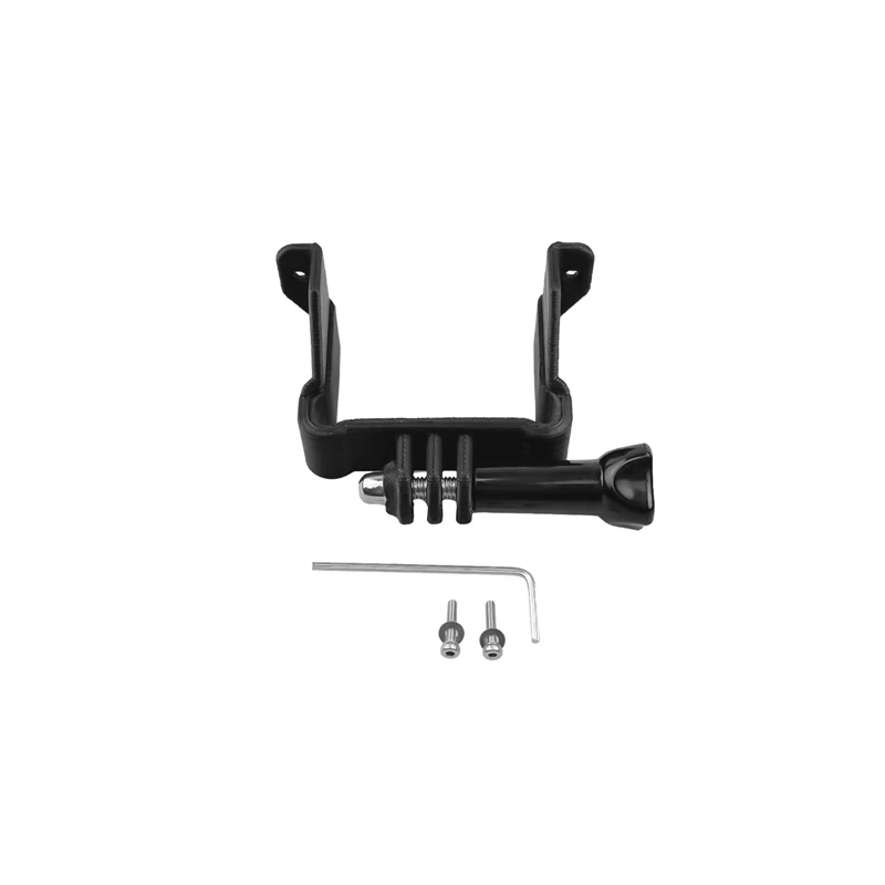 Suitable For DJI AVATAR For Action Camera Expansion Mount Bracket