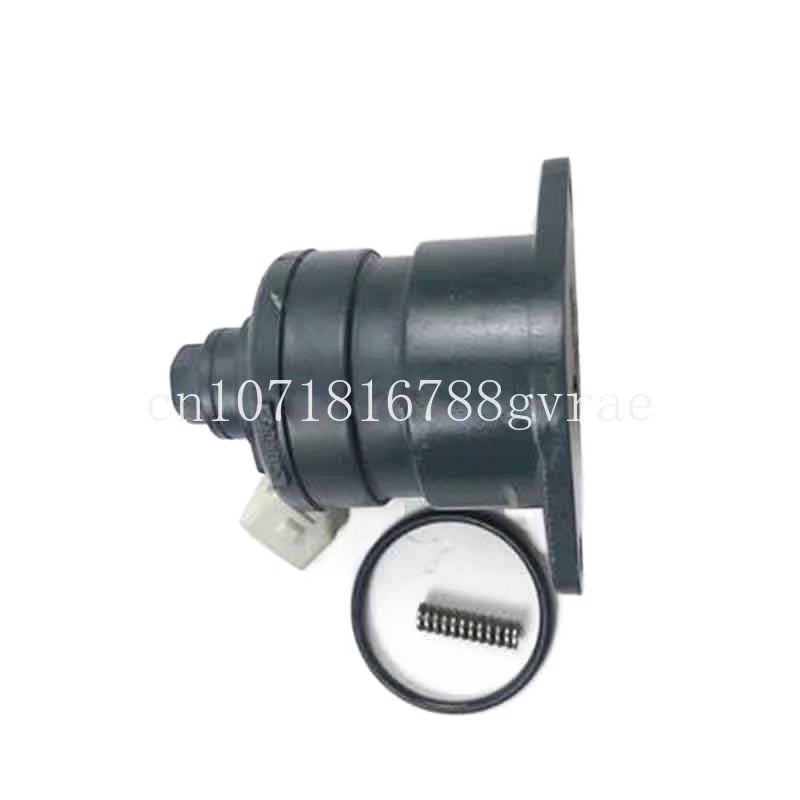 For EX120 200 220-5 Excavator 0671301 Hydraulic Pump Pilot Proportional Solenoid Valve Walking Solenoid.