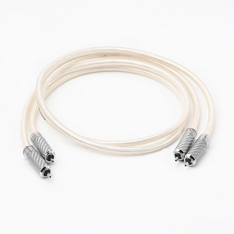 Hifi Rca Cable For … - image