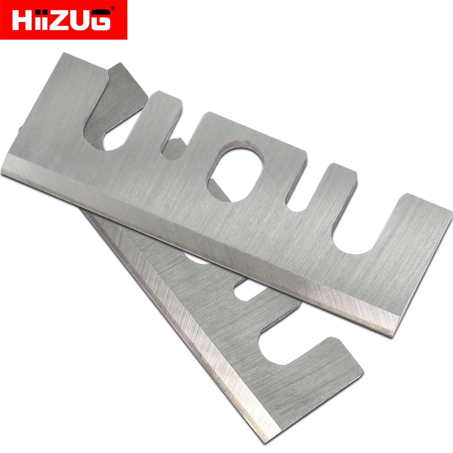 Imagem -03 - Plaina Elétrica Tct Hitachi Faca de Lâmina para Hitachi Fp20a P20st P20sf P20sb P20a Fp20sa Ferramentas Elétricas para Madeira 82x29x3 mm