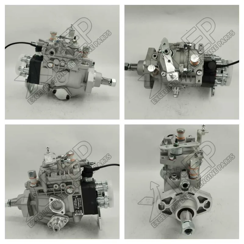 

Авто 22100-1C190 Дизельный насос 196000-26419 VE6/10F1900RND264 Топливо