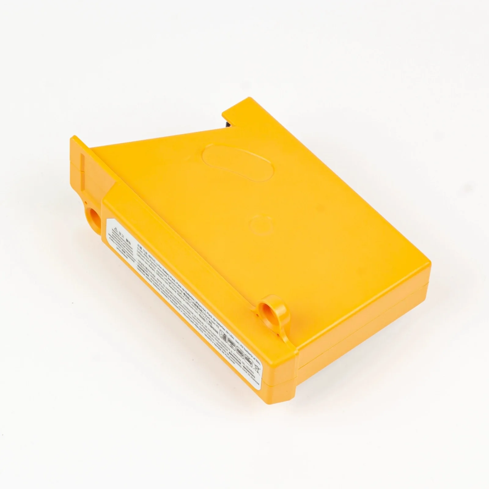 Robot vacuum cleaner battery For LG VR6351LVM, VR5902LVM,EAC62218205, EAC60766107, EAC60766109, EAC62218207