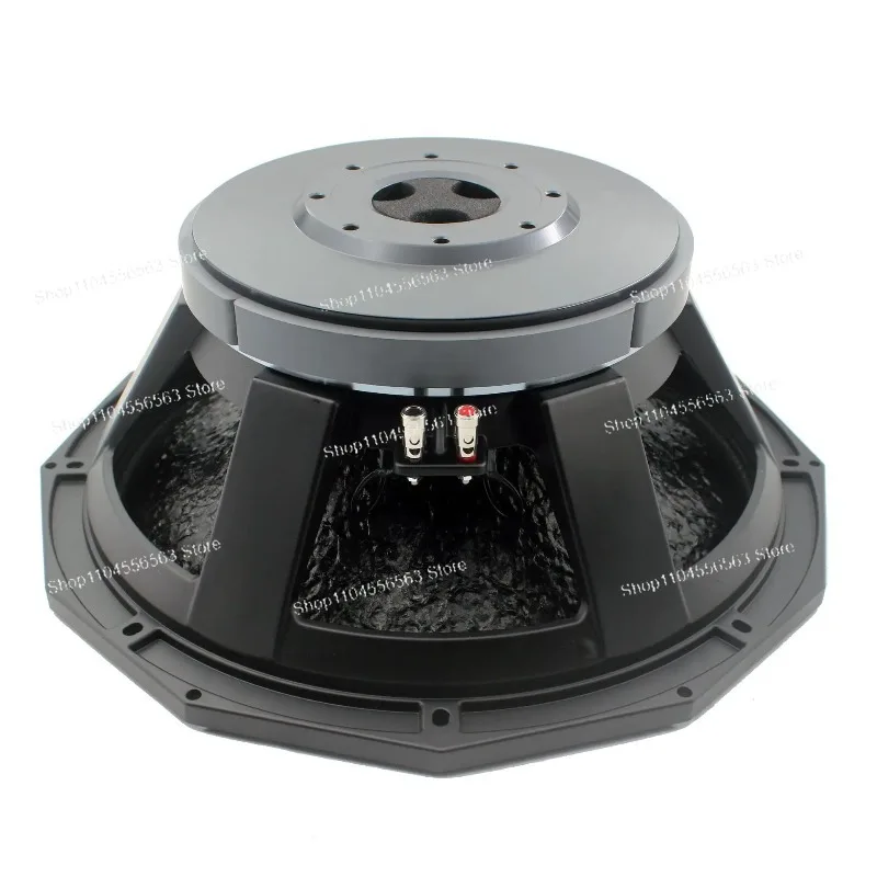 Professional 18 Inch 280 Magnet High Power Subwoofer Heavy Bass Speaker For Stage Performance Bar Use