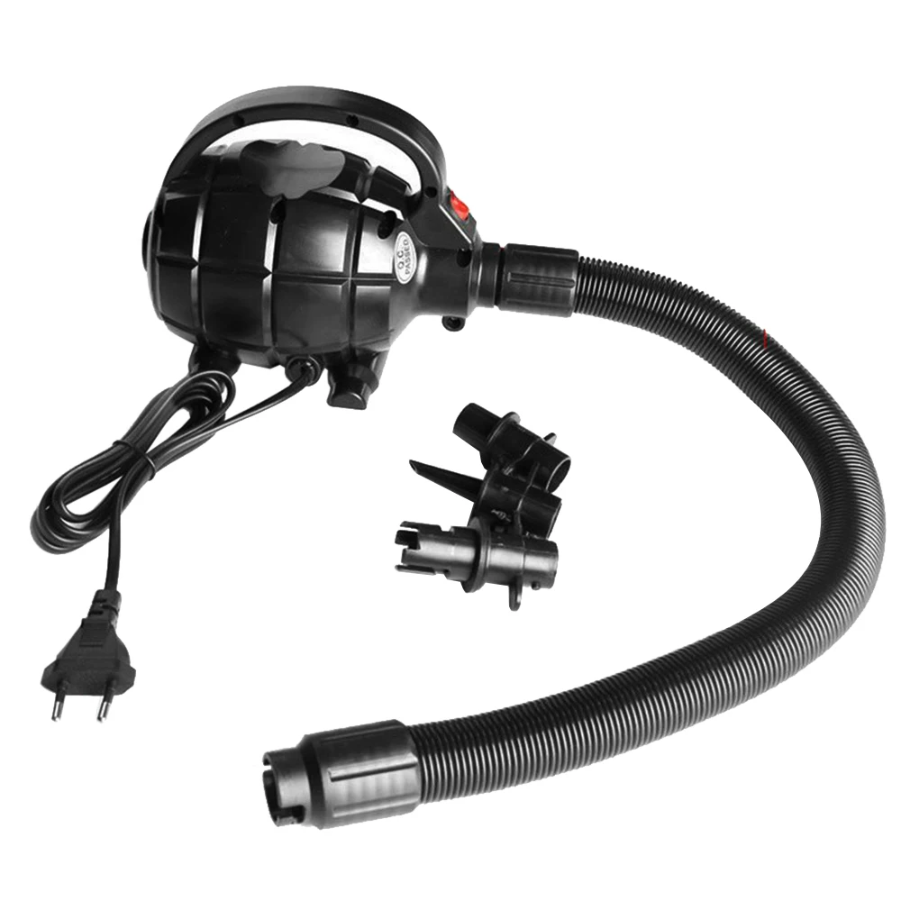 

Электрический воздушный компрессор 220В 600Вт для гимнастических матов и трюковых дорожек, насос для надувания гимнастических матов, электрический насос для накачивания