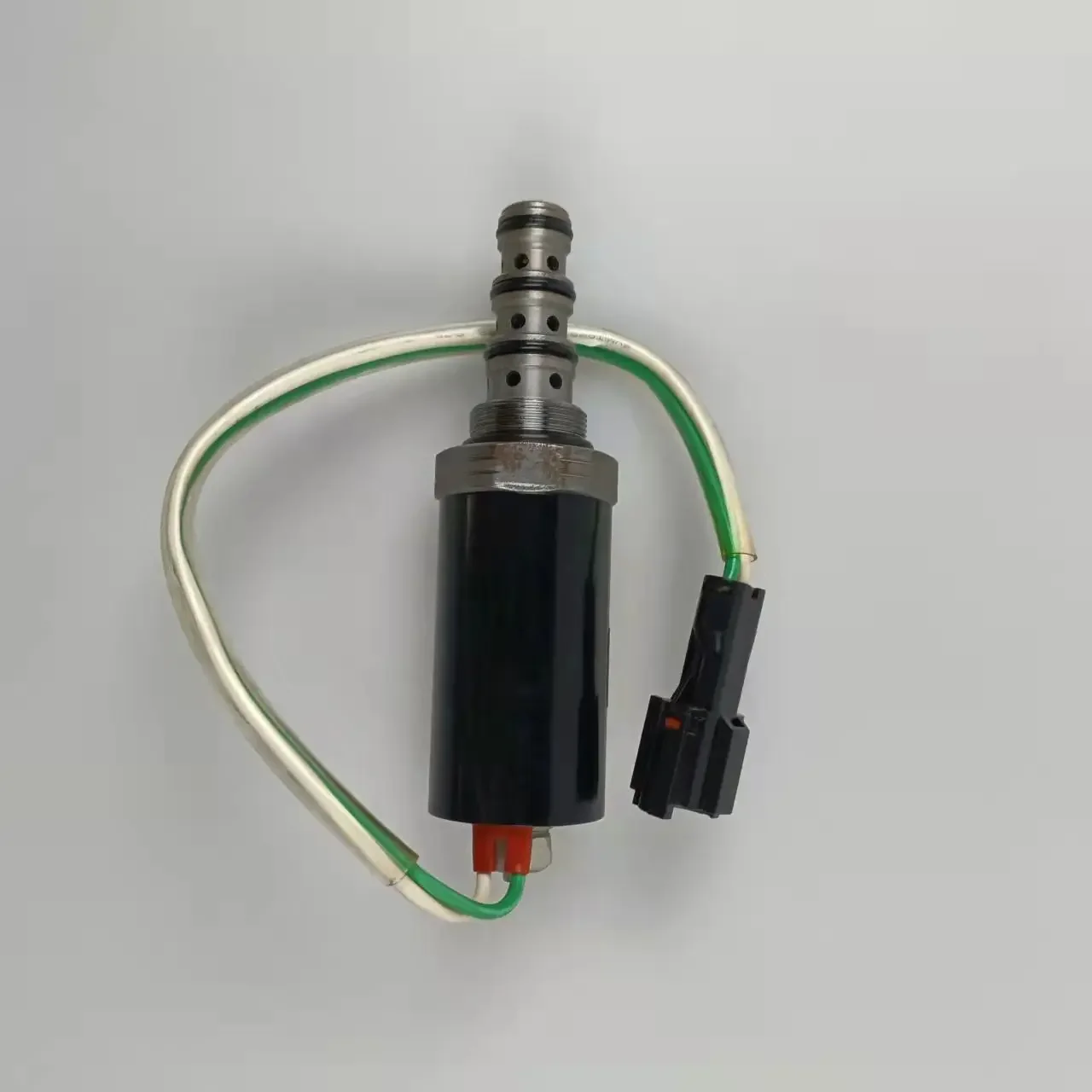 Excavator parts solenoid control value for all excavator models SKX5P-17-210 KDRDE5KR-20 40C13-203A for sale