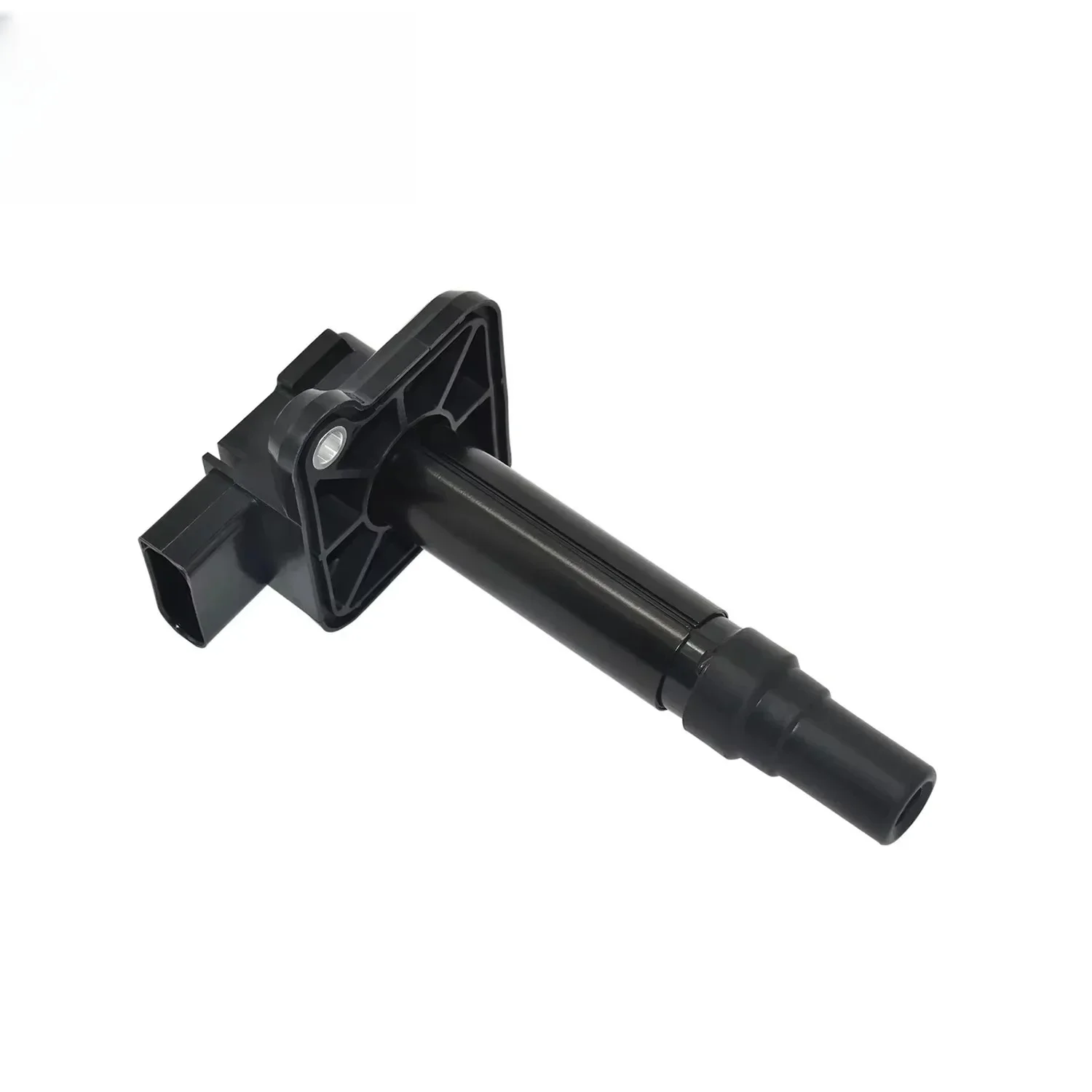 

06B905115E Ignition Coil 1.8T Engine Stable Ignition System Durable Replacement Parts 1/4PCS