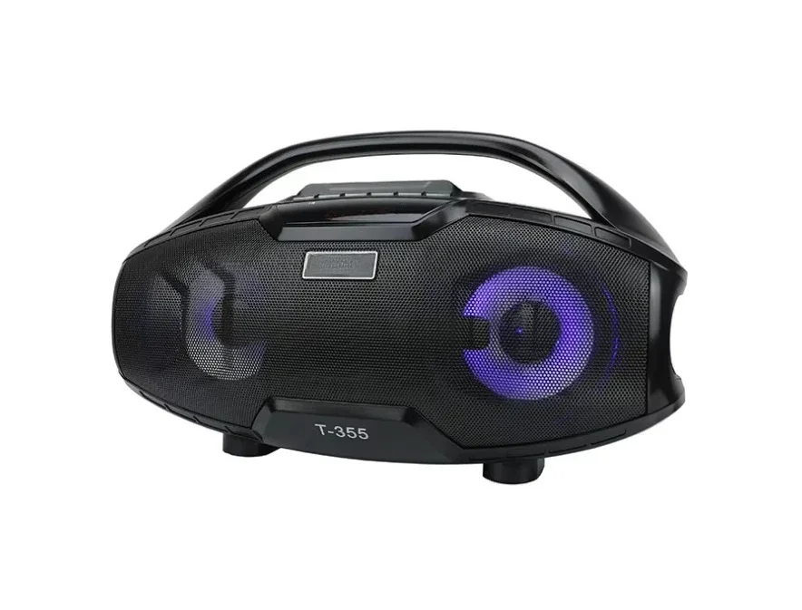 مكبر صوت احترافي مضخم صوت مكبرات صوت محمولة نظام صوت