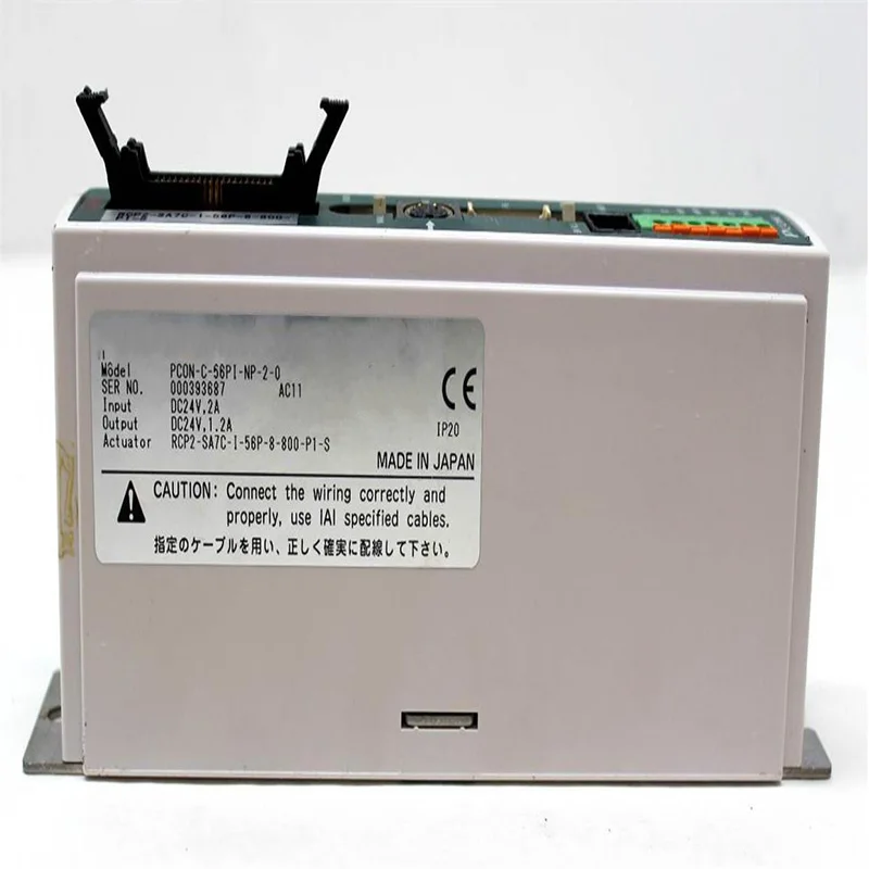 

New And Original PCON-C-56PI-NP-2-0 PCON-C-56PI-NP-2-0