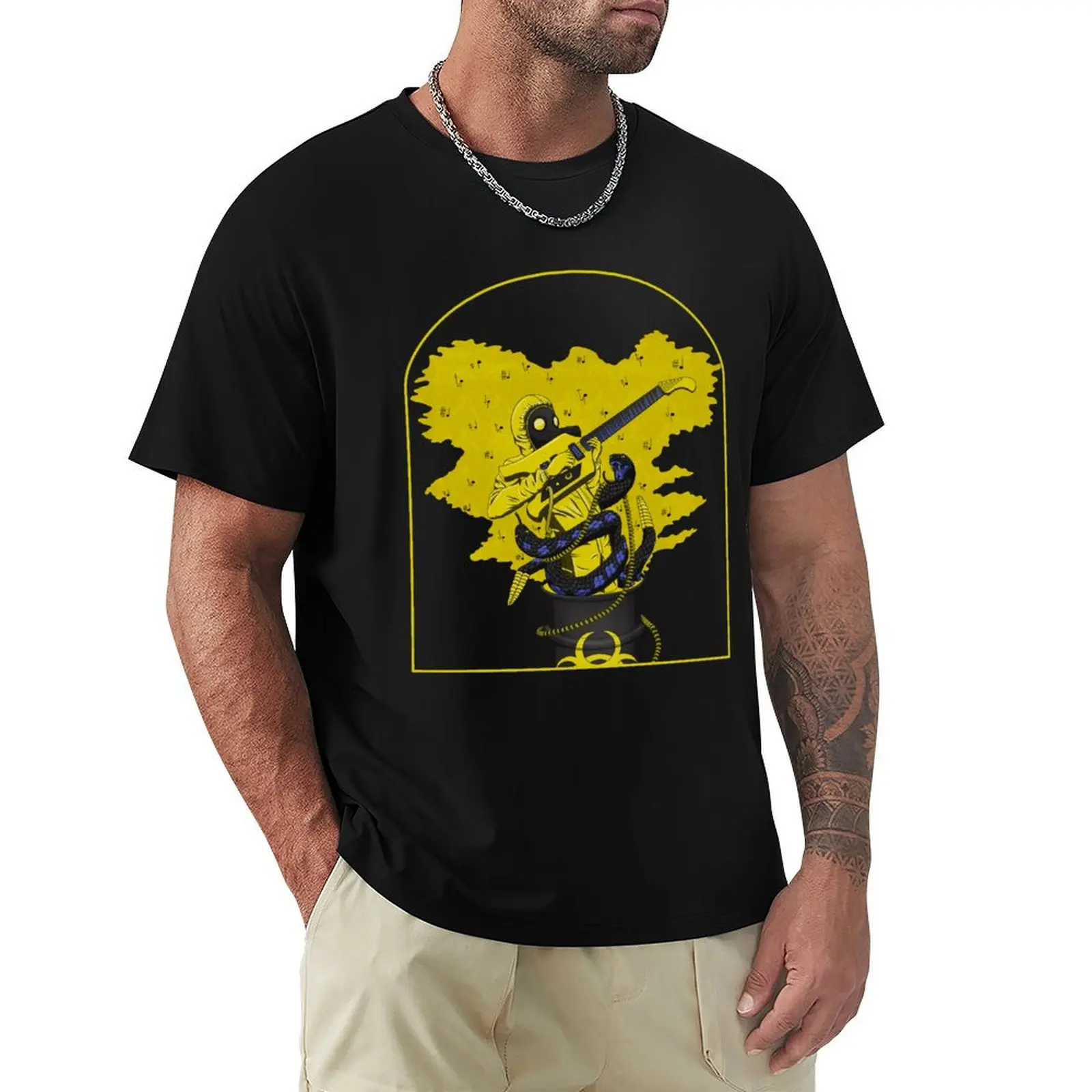 

King Gizzard and the Lizard Wizard Flying Microtonal Banana T-Shirt graphics luxury t-shirt compression shirt men