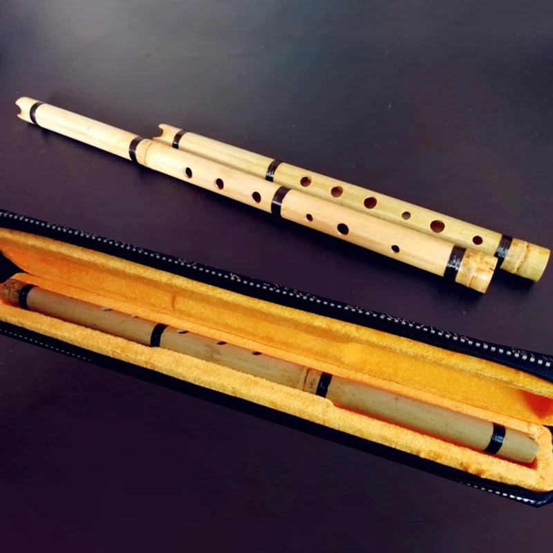 Quena Flute G/C Key Vertical Bamboo Flute Traditional Ethnic Woodwind Instruments Peruvian Bamboo Whistle Flutes for Beginners