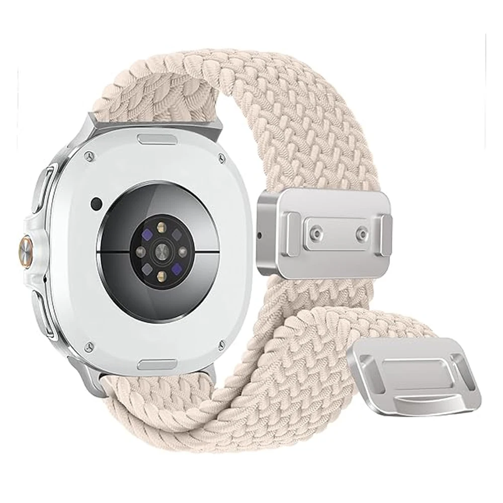 Braided Magnetic Ba… - image