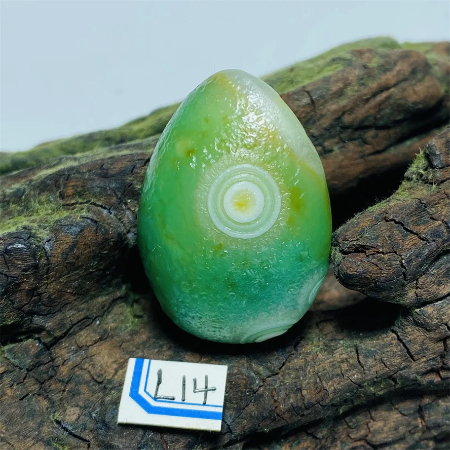 AAAA+High Quality Natural Agate Mineral Specimen Energy Crystal Healing Pendant DIY Gem