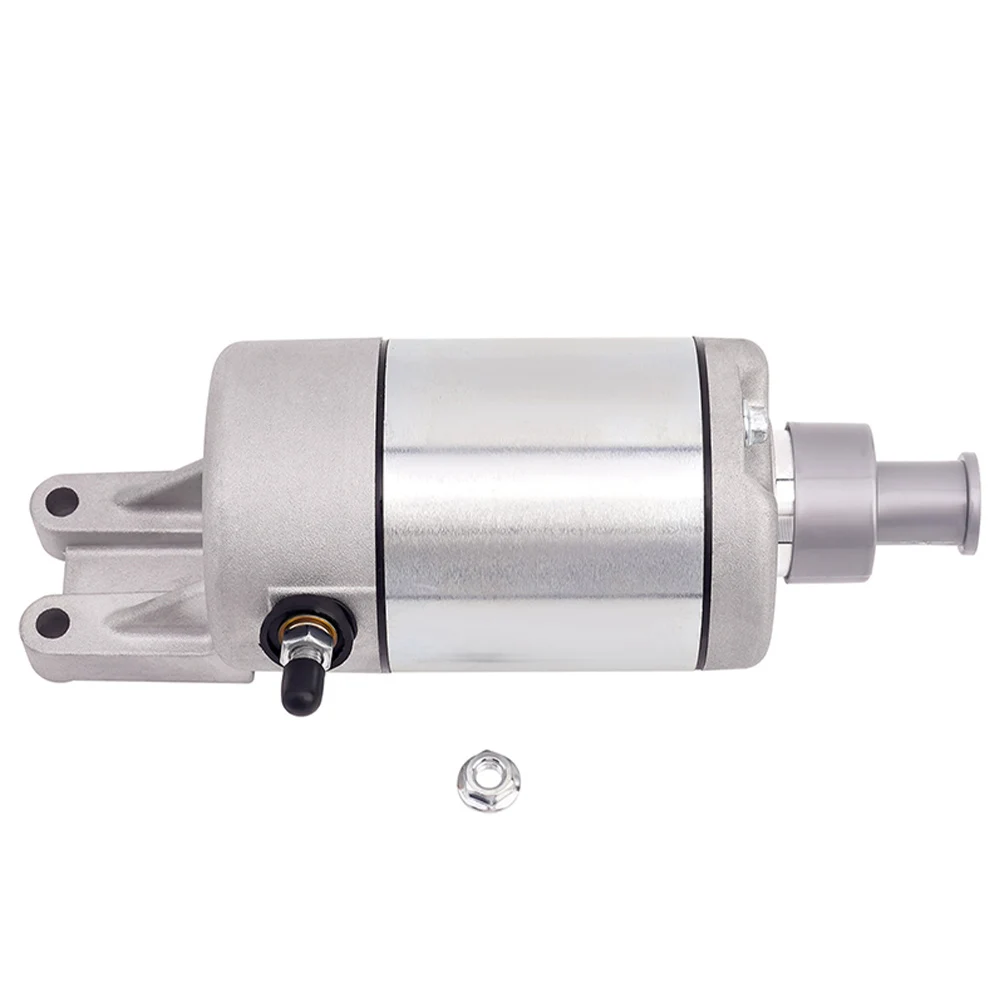 For BOMBARDIER CAN-AM ATV OUTLANDER 400 OUTLANDER MAX 400 420-684-280 420-684-282 2003-2015 Motorcycle Starter motor