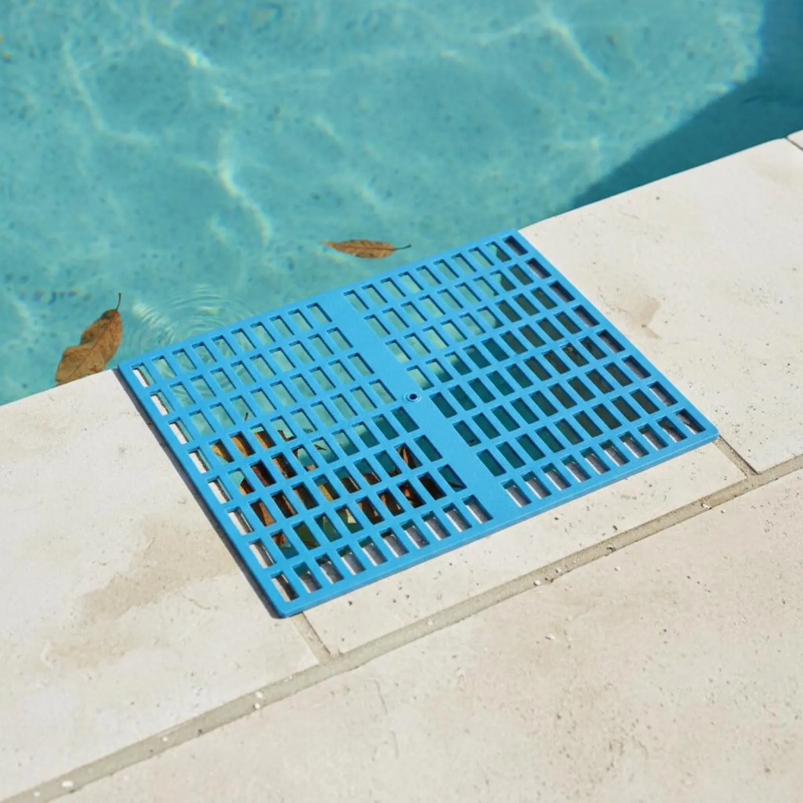 : Lagoa Skimming Redes