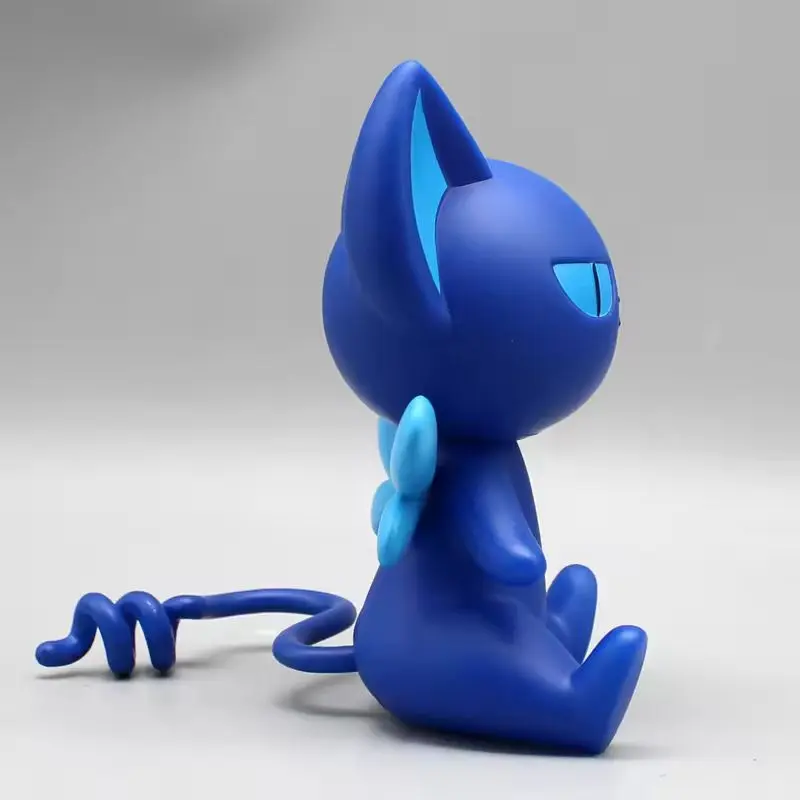 14 センチメートルカードキャプターさくらケルベロスとスピネル太陽アニメアクションフィギュアモデル像コレクションデスクトップ装飾装飾玩具ギフト