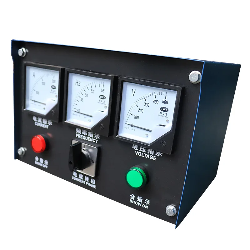 Factory in Stock Power Generator Set Maintenance Maintenance Accessories Control Panel Controller