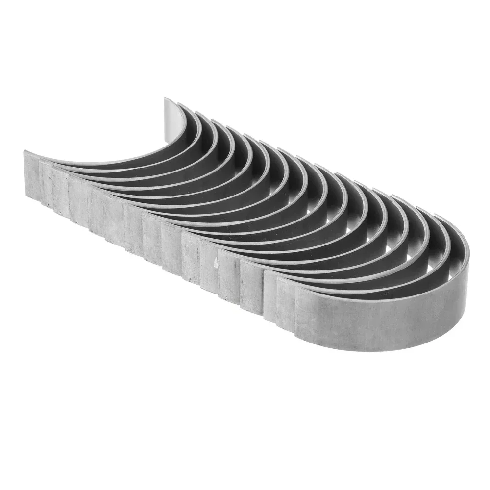 STD 306PS 508PS 508PN Set di cuscinetti principali e bielle Fit 3.0 5.0 LC AJ126 AJ133 10-19 Per Land Rover Range Rover LR4 Jaguar