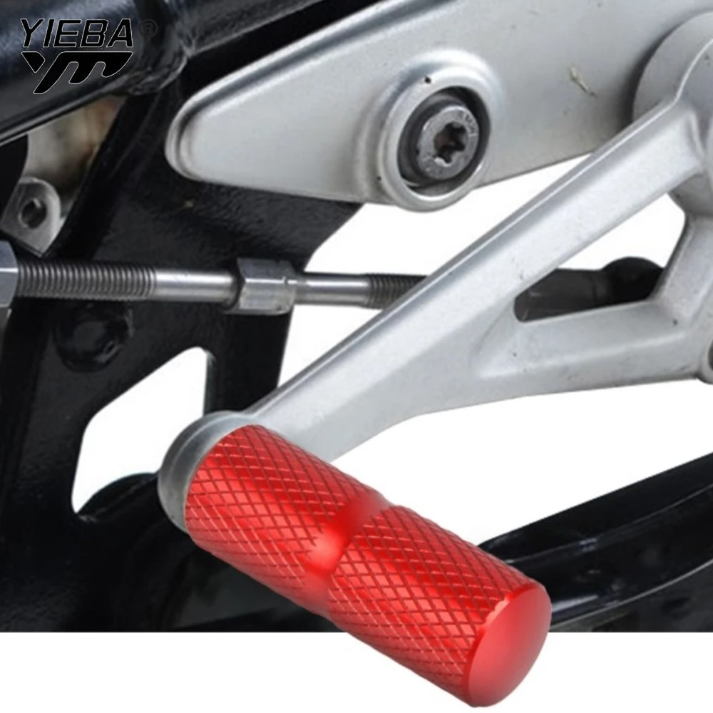 

For BMW G310R G310GS F800R GT S1000RR S1000XR K1600GT R NineT R1150R Motorcycle Shifter Shift Gear Lever Enlargement Extension