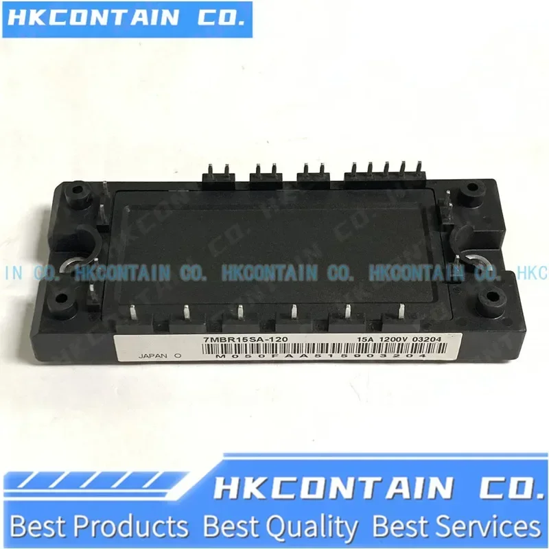 وحدة جديدة 7MBR15SA-120 7MBR15SA-120-55 7MBR15SA-120-50 7MBR15SA-120-70 7MBR15SA120 7MBR15SA120-55 7MBR15SA120-50 7MBR15SA120-70 #1