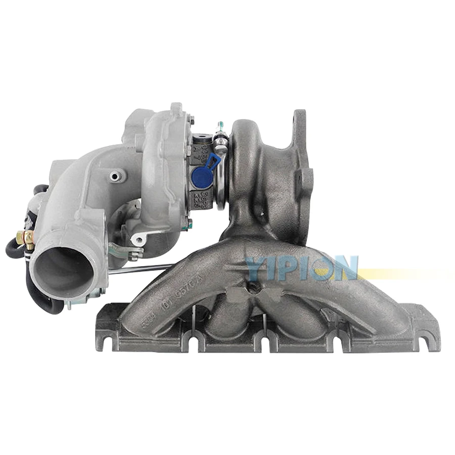 Hybrid Turbo Upgrade for Audi EA888 S1 S3 TT S Seat Leon 2.0 TFSI (8P/PA) BHZ 20 53049880064 Turbocharger 06F145702C K04-064