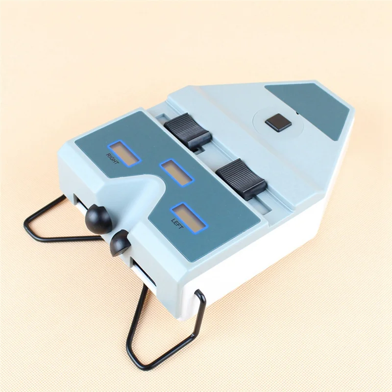 A52Q-مقياس PD الرقمي البصري مقياس مسافات التلميذ المعدات البصرية قياس التلميذ مقياس PD الرقمي #3