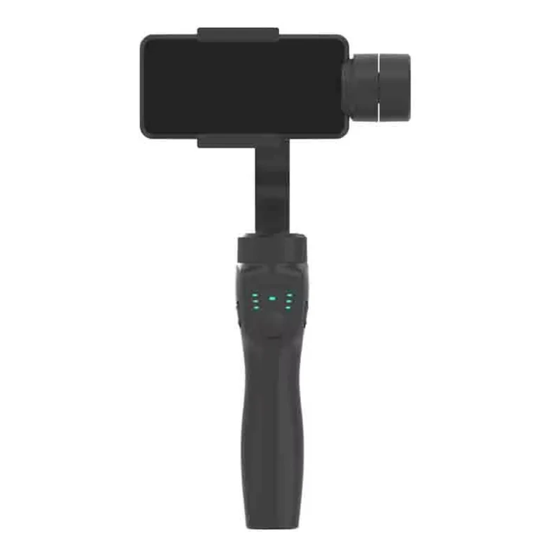 

Professional Video Steadicam Compatible Mobilephone Gopros Camera 3 Axis Gimbal with Cheapest Price