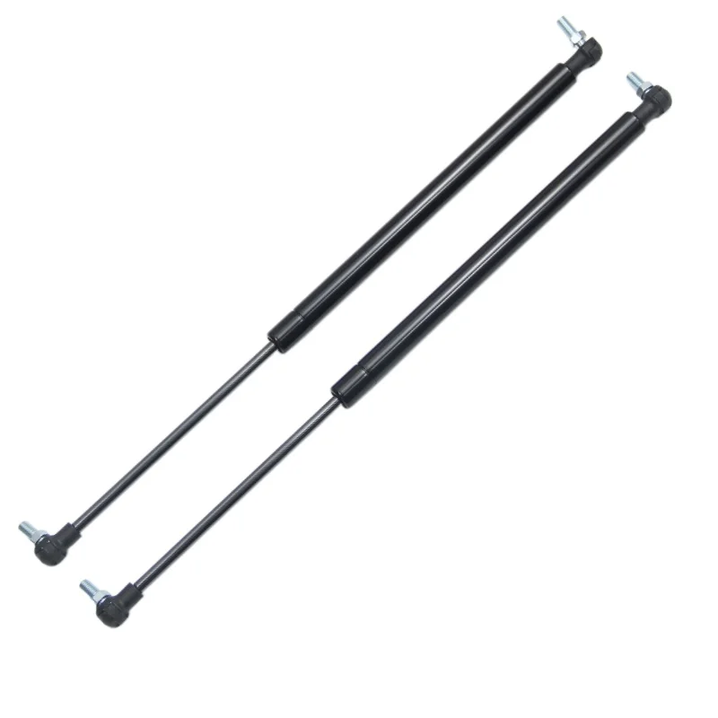 74820SR3003 For Honda Civic Hatchback 1992 1993 1994 1995 Car Rear Door Trunk Tailgate Boot Gas Struts Lift Support Rods Dampers view 6