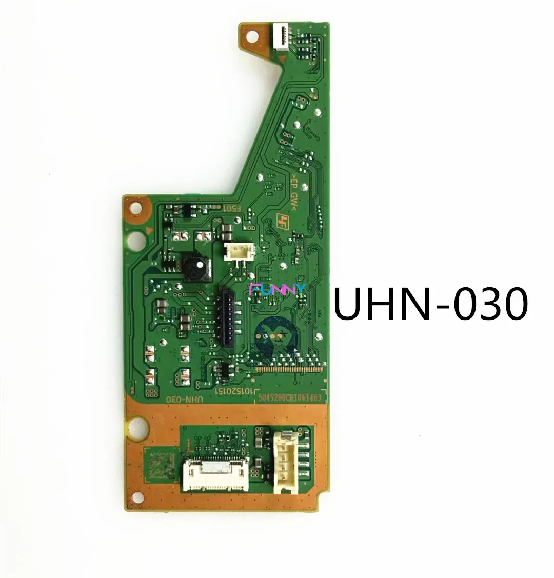 Carte mère PCB originale pour Sony PlayStation 5 PS5 BRDrom Drive (UHN-030)(UHN-020)(UHN-010)