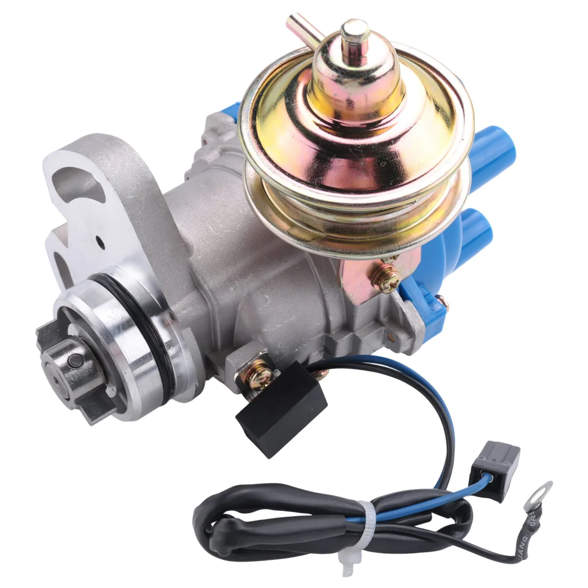 Kk150-18-200A أجزاء محرك السيارة بدون تلامس Super Deal ibutor لكيا برايد