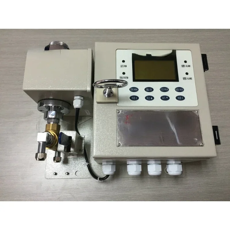 Suitable For GQS-206 15ppm Bilge Water Alarm Oil-water Separator Alarm Device Ship Safety Equipment