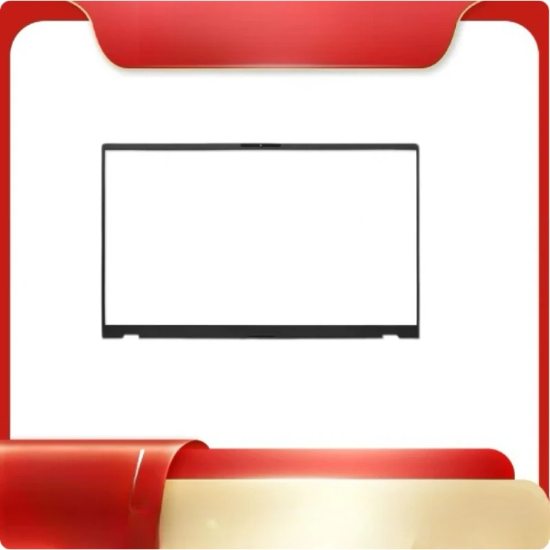 For ASUS ZenBook 15 UX533F UX533 LCD Front Bezel Protective Cover