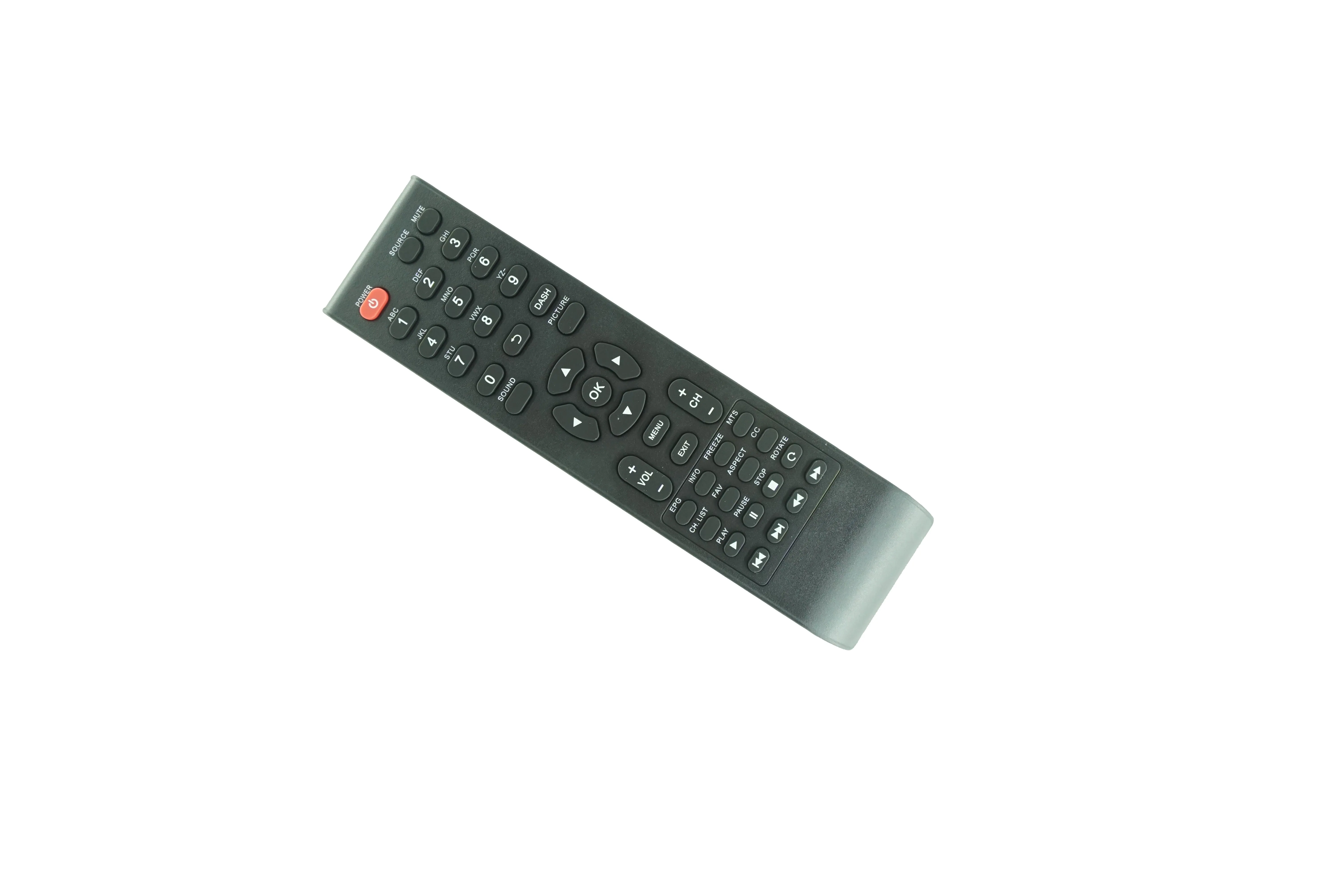 Remote Control Compatible For Luxeon 32L31 32L33 42L31 & Hyundai H-LCD1917 H-LCD2217 H-LED22V5 H-LCD2417 Smart LCD LED HDTV TV