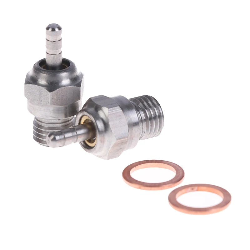 1pcs Universal #8 Glow Plug N3 N4 Spark Nitro Engine Parts For HSP RC Car Part - view 4