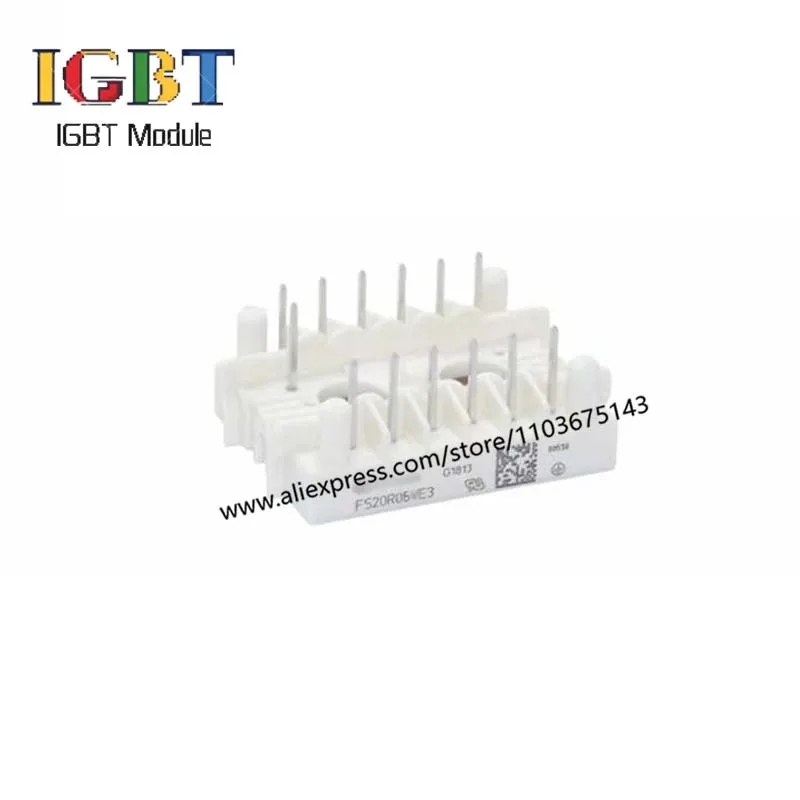 FS20R06XL4 FS20R06XE3 FS30R06XL4 FS30R06XE3 FS15R06XL4 FS15R06XE3 FS10R06XL4 FS10R06XE3 IGBT Module New Original