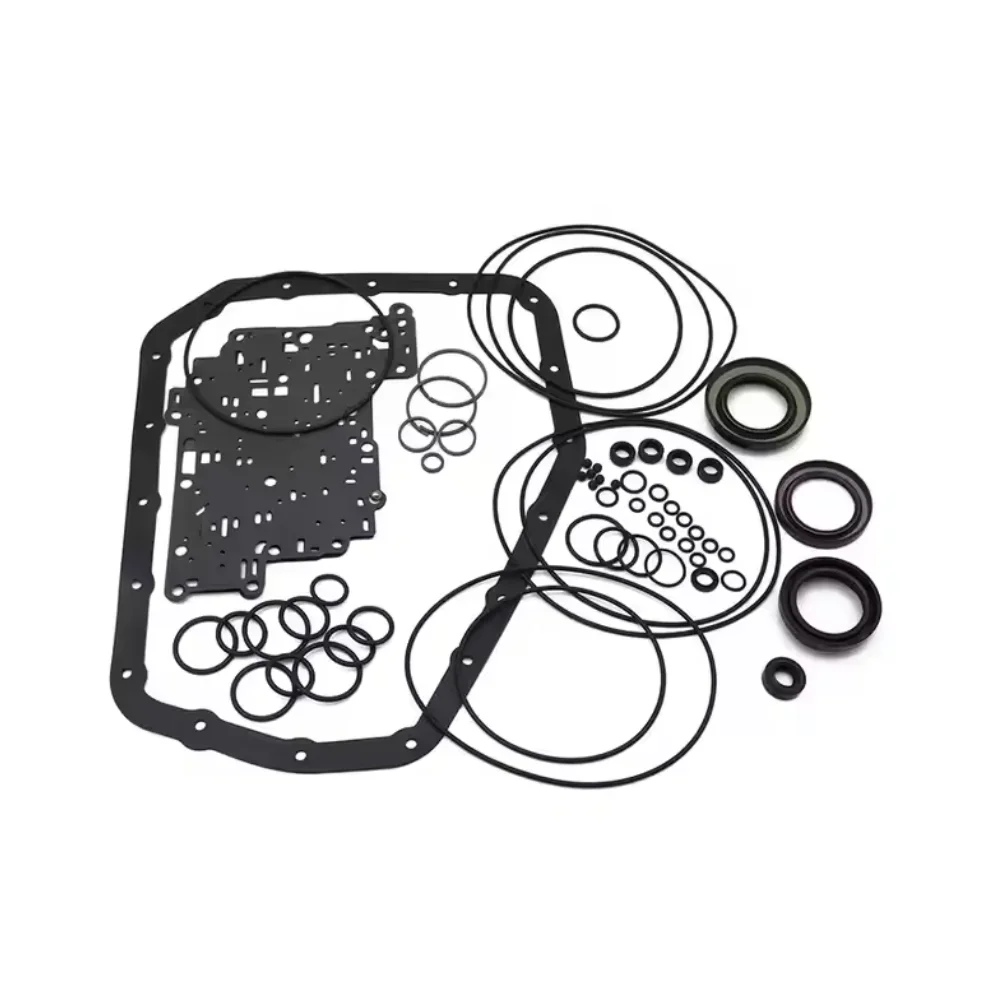 NEW AW81-40 81-40LE Transmission Seal And Gasket Repair Kit Auto Spare Parts Car Maintenance Accessories