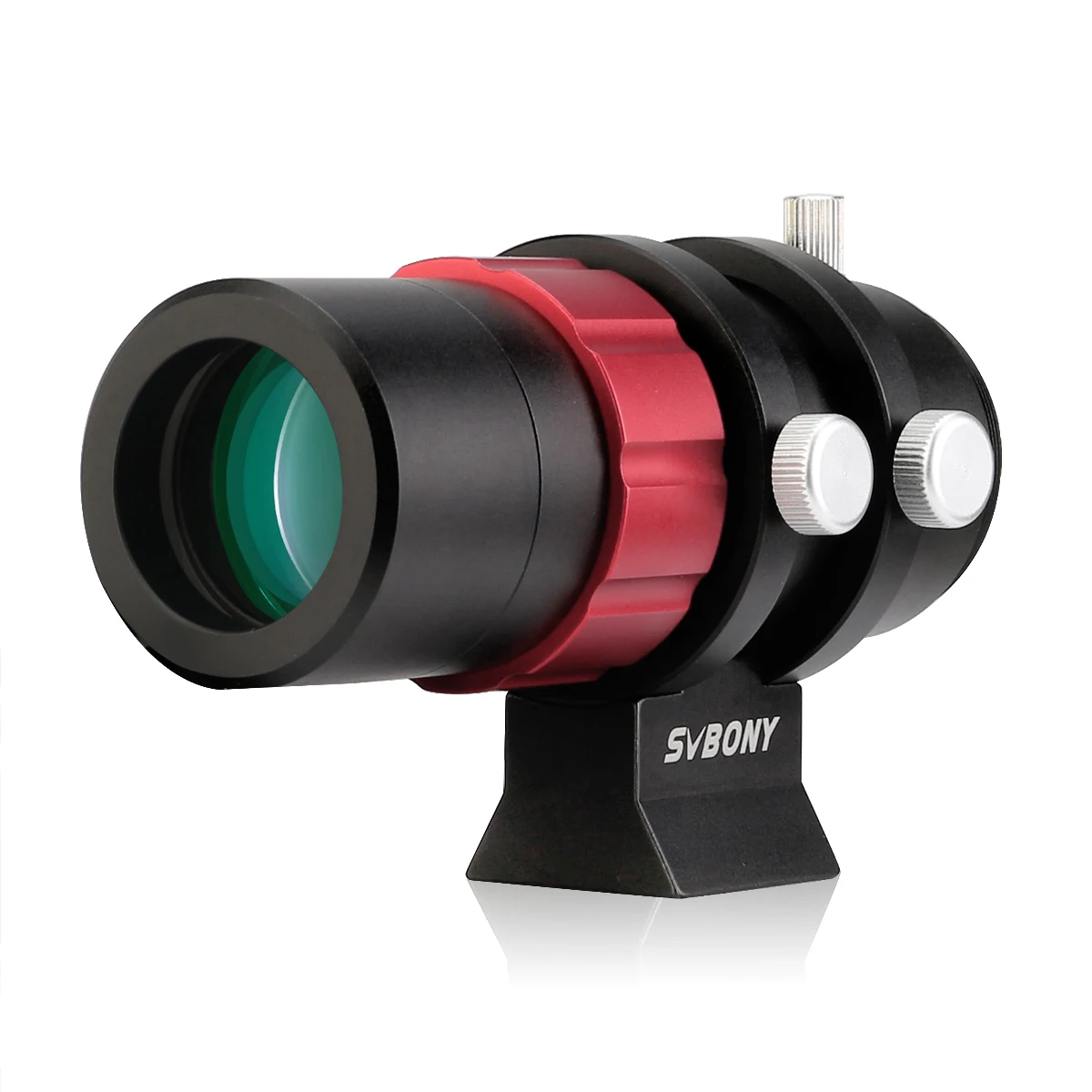 Imagem -06 - Svbony-compact Ultra-mini Scope Guia Câmaras Auto-guia Sv165 Sv305 Zwo 30 mm f 4