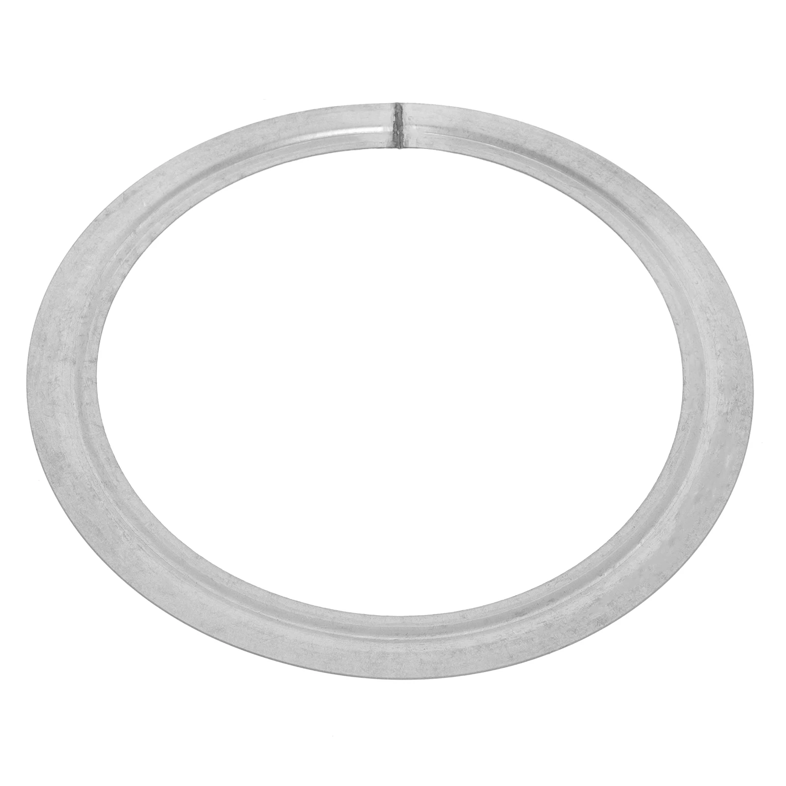 

Furnace Ring Washer Household Stove Rings Fireplace Chimney Caps Burning outside Burner Part Round