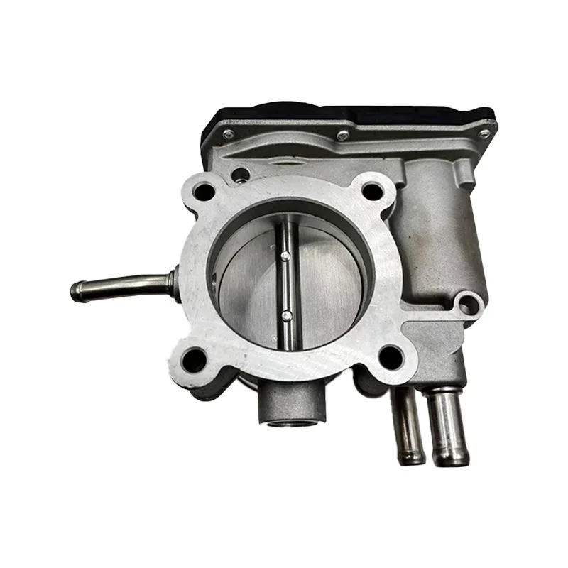 35100-2B300 Electronic Throttle Body Replacement For Hyundai Kia 1.6L GDI Engine Idle Acceleration Fault 35100-2B340