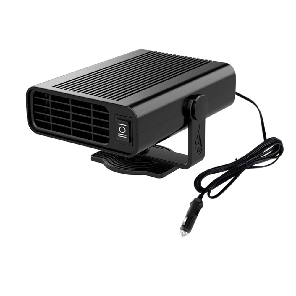 

Car Heater Car Fan Heater Defroster Car Heater & Cooling Fan Defroster, Car Windscreen Demister Plug