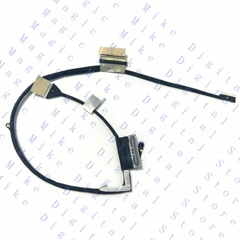 

UU 40-контактный EDP ЖК-экран видеодисплей гибкий кабель для ASUS ROG GA402 GA402XY 6017V1878501 14005-04081200