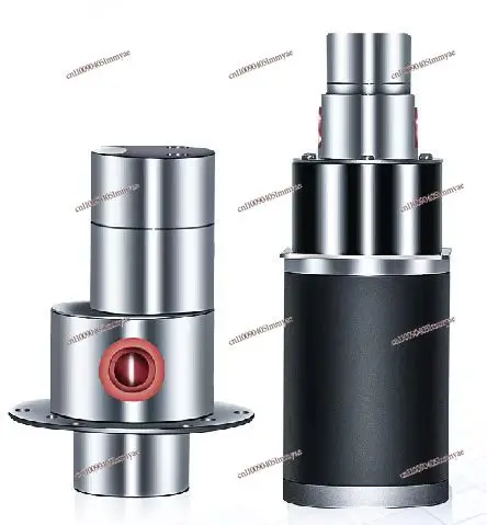 

Miniature Magnetic Drive Gear Pump 24V Stainless Steel