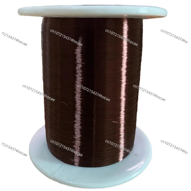 42/43/44 Awg لاقط الجيتار الأسلاك النحاسية عادي المينا بولي النايلون الثقيلة Formvar لتقوم بها بنفسك لاقط #3